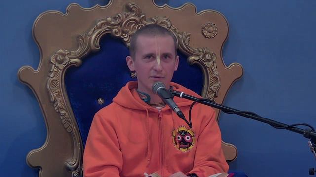 бх. Антон Митин, ШБ 3.8.27-29, 24.01.2020 смотреть онлайн