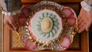 КИНОЛЯП В ФИЛЬМЕ МАРИЯ-АНТУАНЕТТА