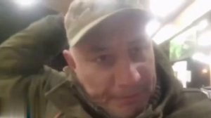 В Москве заметили «Сарматмобиль» с макетом ракеты и надписью «на Вашингтон»