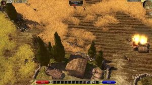 Titan Quest Anniversary Edition. Взлом опыта, скиллпоинтов и золота в Cheat Engine