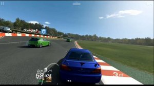 Real Racing 3 | Latest Racing game | 100% complete | best graphic | unlock all cars