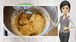 Торт в виде цифры 2