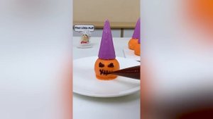 Cats make food 2023 "That Little Puff" Tiktok Compilation Part 8