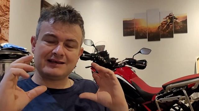 Africa twin 2024 - Lançamento. смотреть онлайн