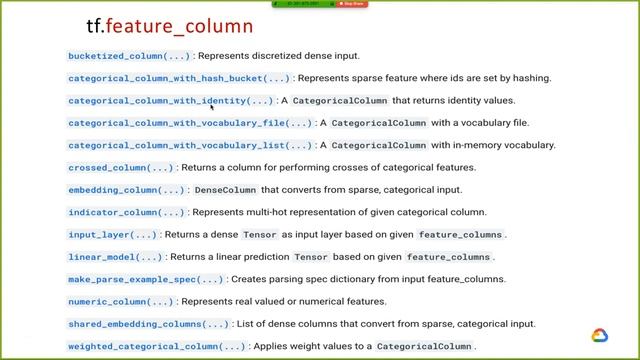 Introduction to TensorFlow -2