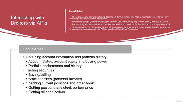 033 Section Overview смотреть онлайн