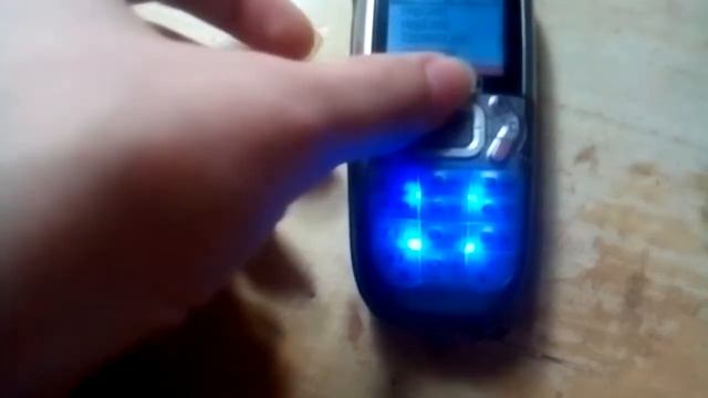 ALCATEL OT 556 смотреть онлайн