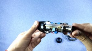 Самодельный микрофон с капсюлем WM-61