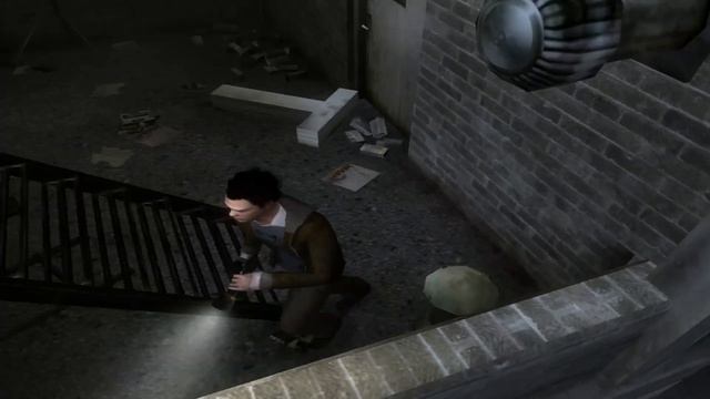 Прохождение ObsCure 2 — Часть 4: Больница