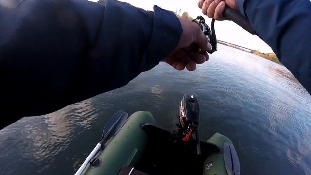 Щука на джиг #РЫБАЛКА #ДЖИГ #ТОМЬ #ЩУКА #НОВОКУЗНЕЦК #RELAX #SAVAGE GEAR #ABU GARCIA смотреть онлайн