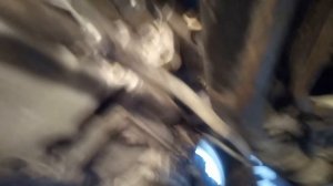 Замена ДПКВ датчик коленвала ауди тт.