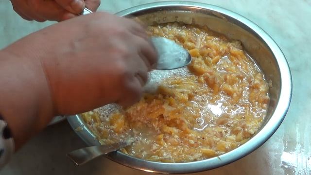 Тыквенный пирог. Самый простой и вкусный рецепт!!! смотреть онлайн