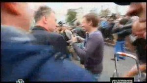 Сергей Шнуров - Химкинский Лес.flv