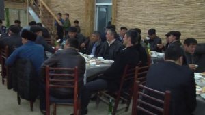 OTAMUROD NURMETOV ЯНГИ КУШИКЛАРИ-1 Хоразм Янгиарик