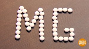 Зачем организму магний? Доброе утро. Суббота. Фрагмент выпуска от 19.03.2022