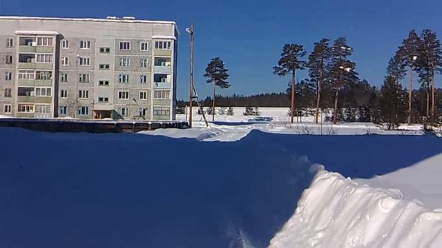 Янгель Весна 2018 смотреть онлайн