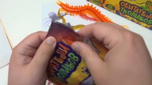 УЖАСНЫЕ Обитатели тропиков из КБ! PlayKits