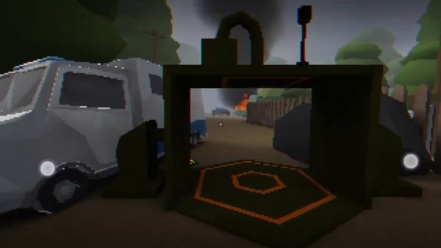 5 МИНУТ ГЕЙМПЛЕЯ ИГРЫ УБЕЖИЩЕ 23 смотреть онлайн