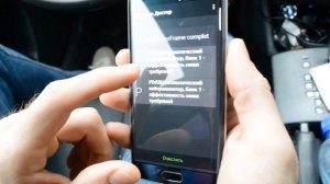 Авто сканер для самостоятельной диагностики автомобилей Любой марки