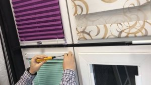 Обучение в Перми - Как монтировать Горизонтальные кассетные жалюзи Venus