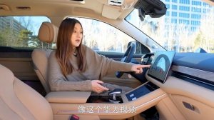 AITO问界M7亮点满满,实际表现究竟如何呢?