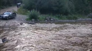 Volkswagen Golf syncro 4x4