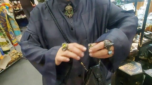 Роскошь для моих Королев❣ ?❣ Элла Австралия  спасибо за мой  Youtube.Тишинка и её прелести  ??