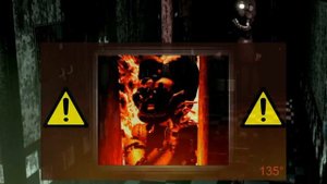 Чем похожи Аластор и Вильям афтон(спрингтрап)