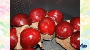 ★ ГОВЯДИНА СО СЛИВАМИ ★