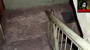 Истории На Ночь Лестница Подьезд Шаги