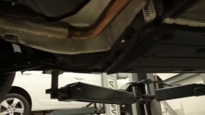 Пакет Плохие дороги Skoda