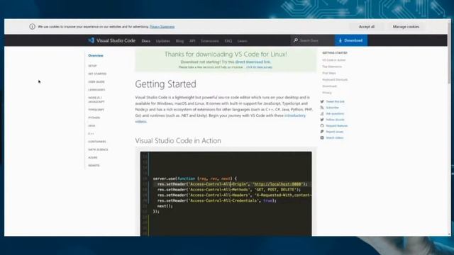 Instalación de Python, Pipenv, Pycharm- visual code y Jupyter en Linux смотреть онлайн