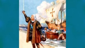 Загадочный Христофор Колумб
