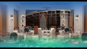 Side Stella Elite Resort & Spa Adults Only 16+ 5*
Турция, Сиде