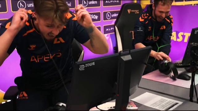 BLAST Paris MAJOR 2023 - CS:GO Fragmovie (BEST PLAYS) смотреть онлайн