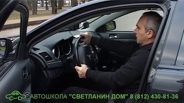 Правильное пользование стеклоочистителем и стеклоомывателем