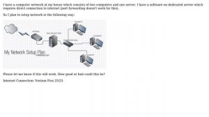 Custom DHCP Server on home network (3 Solutions!!)