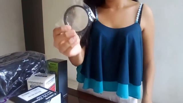 CANON 77D Unboxing kit cámara completo смотреть онлайн