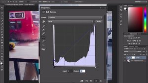 Photoshop Tutorial: How to create the Instagram Crema Filter Effect