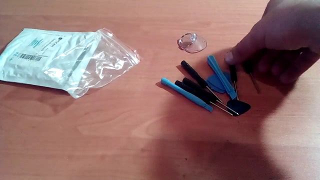 Набор инструмента для ремонта телефонов. смотреть онлайн