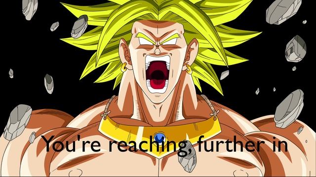 Gravity Pool - Reach Lyrics смотреть онлайн