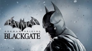Batman™ Arkham Origins Blackgate - Deluxe Edition