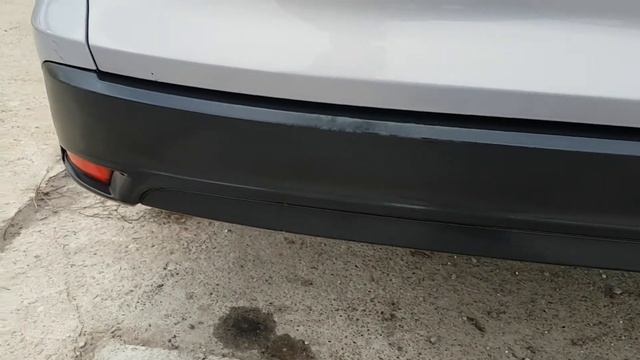 Prezentare Ford Focus 3 1.6 TDCI 2010 - 2018 Culoare LB DA61WLJ смотреть онлайн