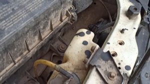Тестовый запуск двигателя 491 QE Грейт Вол Сейф