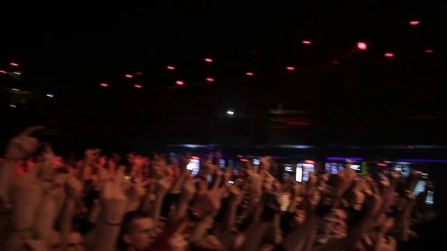 2rbina 2rista In Saint Petersburg (LIVE) - November 2017