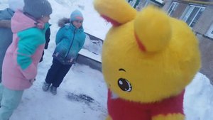 Зайка поздравление.mp4