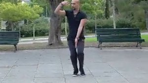 video tai chi forma 10
