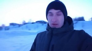 Якутия, республика Саха, посёлок Витим 2022