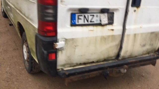 Car recycler parts Citroen Jumper, I 1994.02 - 2006.06 2.8 HDi 94kW смотреть онлайн