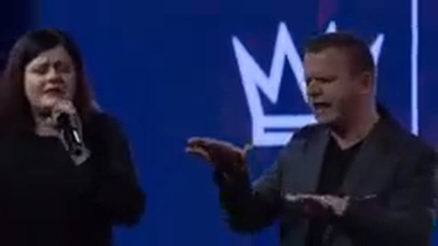 Культура Царства  Сыны Царства #4  Андрей Шаповал